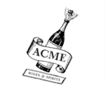 Acme Wine & Spirits