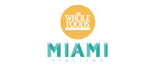 Whole Foods Miami Downtown